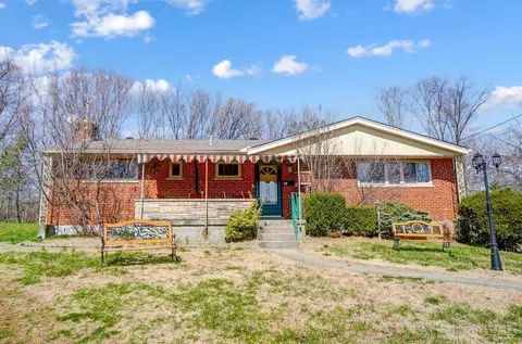 498 Burhen Dr, Cincinnati, OH 45238