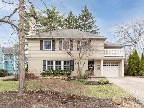 3603 Mound Way, Mariemont, OH 45227