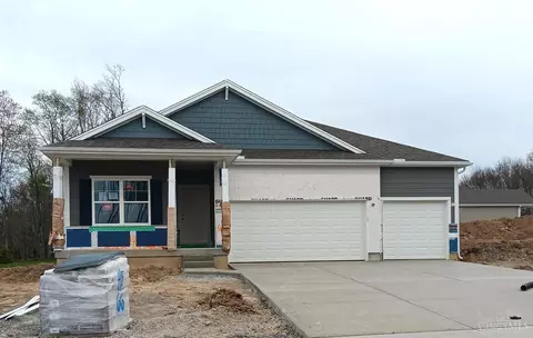 3652 Heritage Farm Ln, Amelia, OH 45102