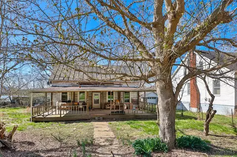 5034 Us Rt 52, Ripley, OH 45167