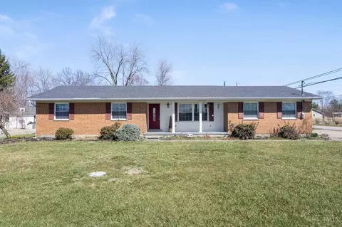 14819 Chad Ln, Williamsburg, OH 45176