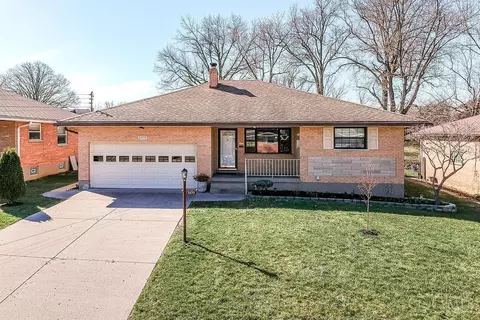 3373 Rocker Dr, Colerain Twp, OH 45239