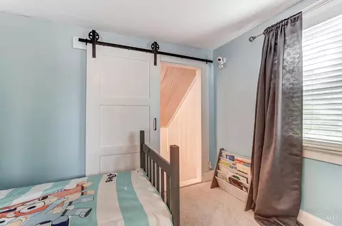 Bedroom - 4231 Galbraith Rd, Deer Park, OH 45236 photo 5 of 5