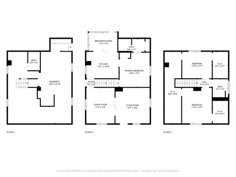 Floorplan - 4231 Galbraith Rd, Deer Park, OH 45236 photo 1 of 1