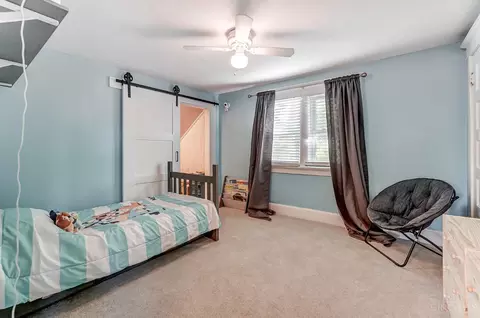Bedroom - 4231 Galbraith Rd, Deer Park, OH 45236 photo 3 of 5