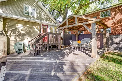 Exterior - 4231 Galbraith Rd, Deer Park, OH 45236 photo 2 of 5