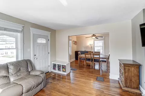 Entry Way - 4231 Galbraith Rd, Deer Park, OH 45236 photo 1 of 1