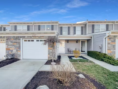 6747 Sandharbor Ct, Hamilton Township, OH 45039