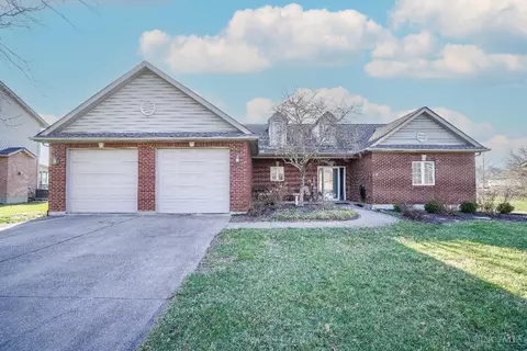 6431 Kingsley Ct, Liberty Twp, OH 45011