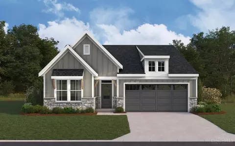 1550 Wexler Ct, Hamilton Township, OH 45039