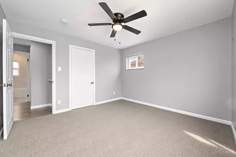 Bedroom - 3210 Cavanaugh Ave, Cincinnati, OH 45211 photo 2 of 5