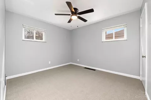 Bedroom - 3210 Cavanaugh Ave, Cincinnati, OH 45211 photo 3 of 5