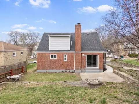 Exterior - 3210 Cavanaugh Ave, Cincinnati, OH 45211 photo 7 of 7