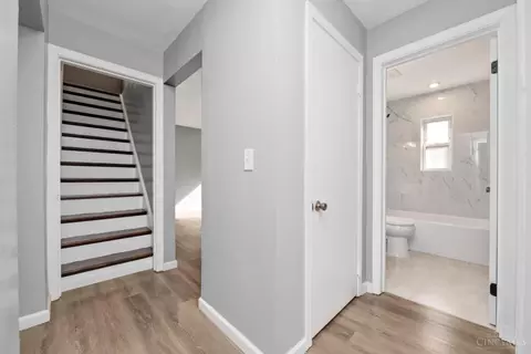 Entry Way - 3210 Cavanaugh Ave, Cincinnati, OH 45211 photo 1 of 1