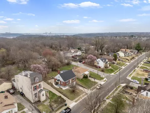 View/Area - 3210 Cavanaugh Ave, Cincinnati, OH 45211 photo 4 of 4