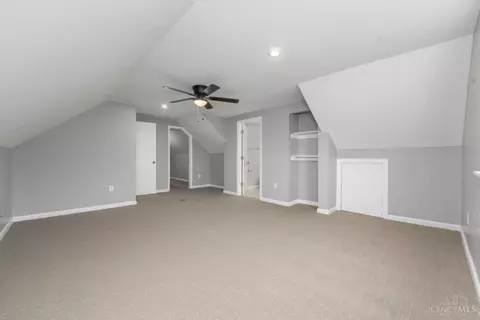 Bedroom - 3210 Cavanaugh Ave, Cincinnati, OH 45211 photo 5 of 5