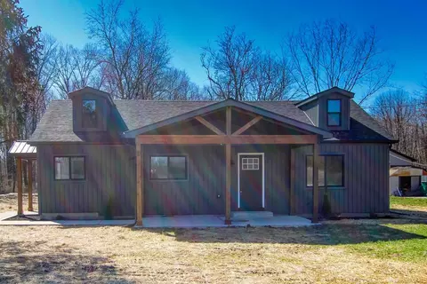 10085 Morrow Rossburg Rd, Pleasant Plain, OH 45162
