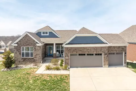 5201 Peterborough Dr, Cleves, OH 45002