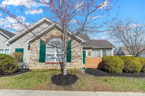 1152 Lahinch Ln, Amelia, OH 45102