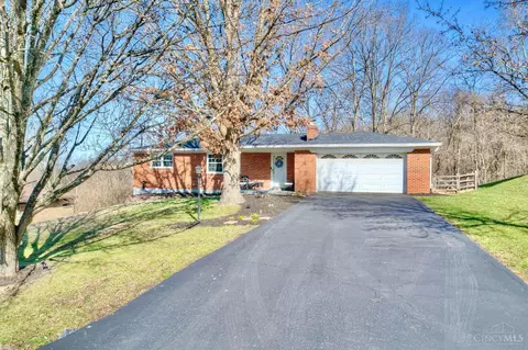 8616 Susanview Ln, Cincinnati, OH 45244