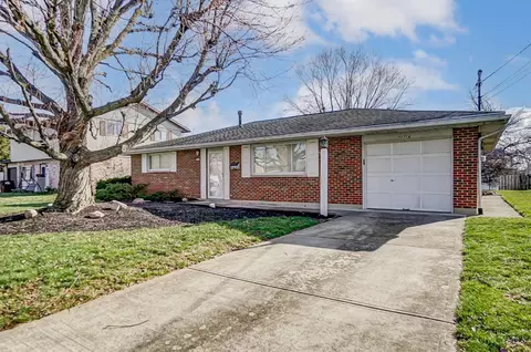 11716 Neuss Ave, Springdale, OH 45246