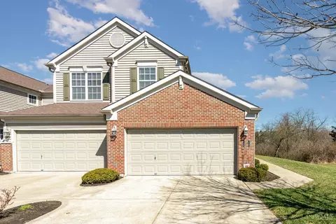 1190 Feather Trl, Hamilton Township, OH 45039