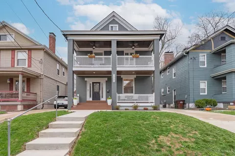3940 Spencer Ave, Norwood, OH 45212