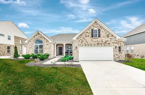 5362 Watoga Dr, Liberty Twp, OH 45011