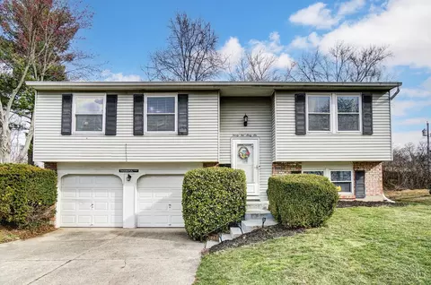 3266 Orangeburg Ct, Colerain Twp, OH 45251