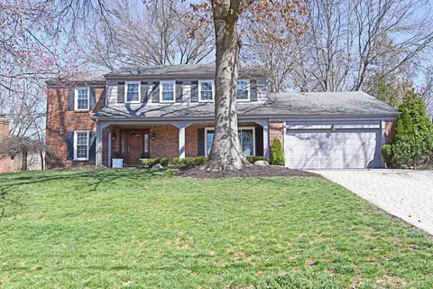 7150 Hamilton Hills Dr, Cincinnati, OH 45244