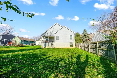 4841 Laurel Ave, Blue Ash, OH 45242 photo 46