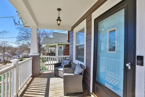 6120 Alpha St, Cincinnati, OH 45227 photo 3