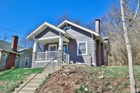 6120 Alpha St, Cincinnati, OH 45227 photo 2