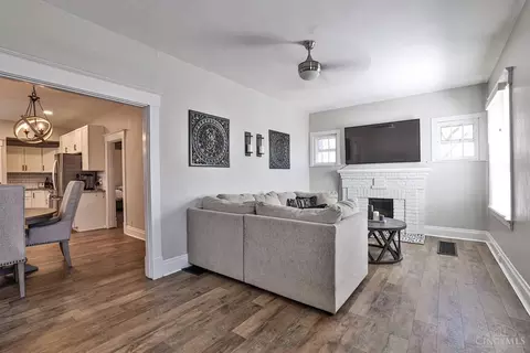6120 Alpha St, Cincinnati, OH 45227 photo 5