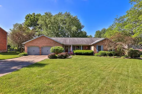 309 Heidi Ln, Milford, OH 45150