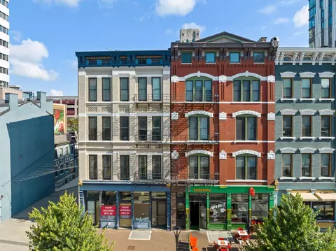 50 Court St, Cincinnati, OH 45202