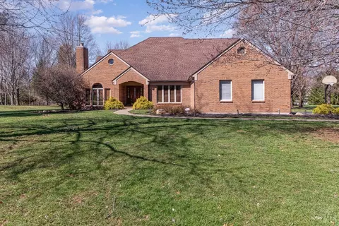 6624 Saddlebrook Ct, Loveland, OH 45140