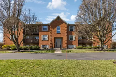 6338 Chimney Ct, Mason, OH 45040