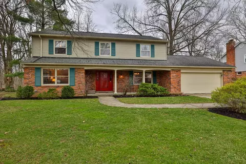 783 Woodfield Dr, Cincinnati, OH 45231