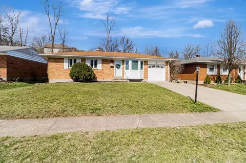3784 Hermes Dr, Colerain Twp, OH 45247