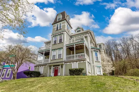 3710 Creighton Pl, Cincinnati, OH 45226