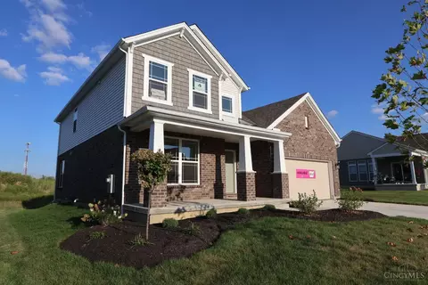 5480 Timberhill Dr, Fairfield Twp, OH 45013