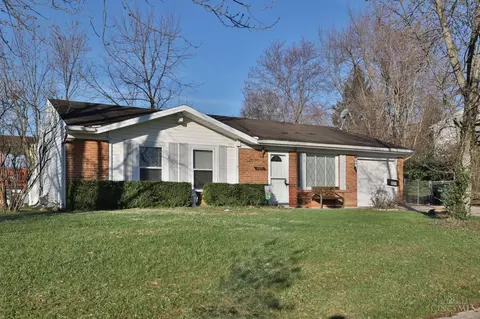 9971 Menominee Dr, Colerain Twp, OH 45251