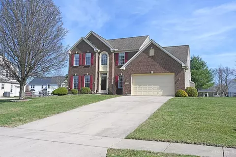 5939 Firm Stance Dr, Loveland, OH 45140