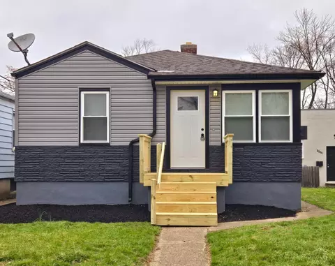 1620 Edison Ave, Hamilton, OH 45011