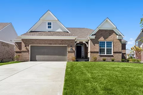 5545 Timberhill Dr, Fairfield Twp, OH 45013