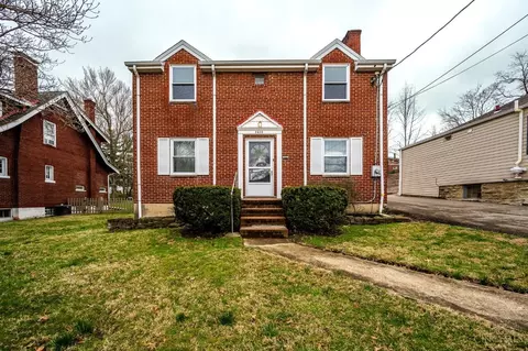 2535 Cypress Way, Norwood, OH 45212