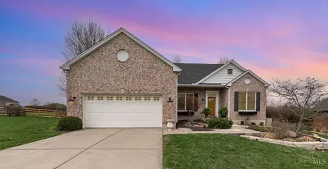 5777 Dantawood Ln, Liberty Township, OH 45044
