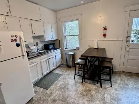 Kitchen - 2314 Flora St, Cincinnati, OH 45219 photo 1 of 3