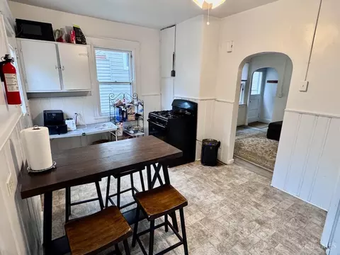 Kitchen - 2314 Flora St, Cincinnati, OH 45219 photo 2 of 3